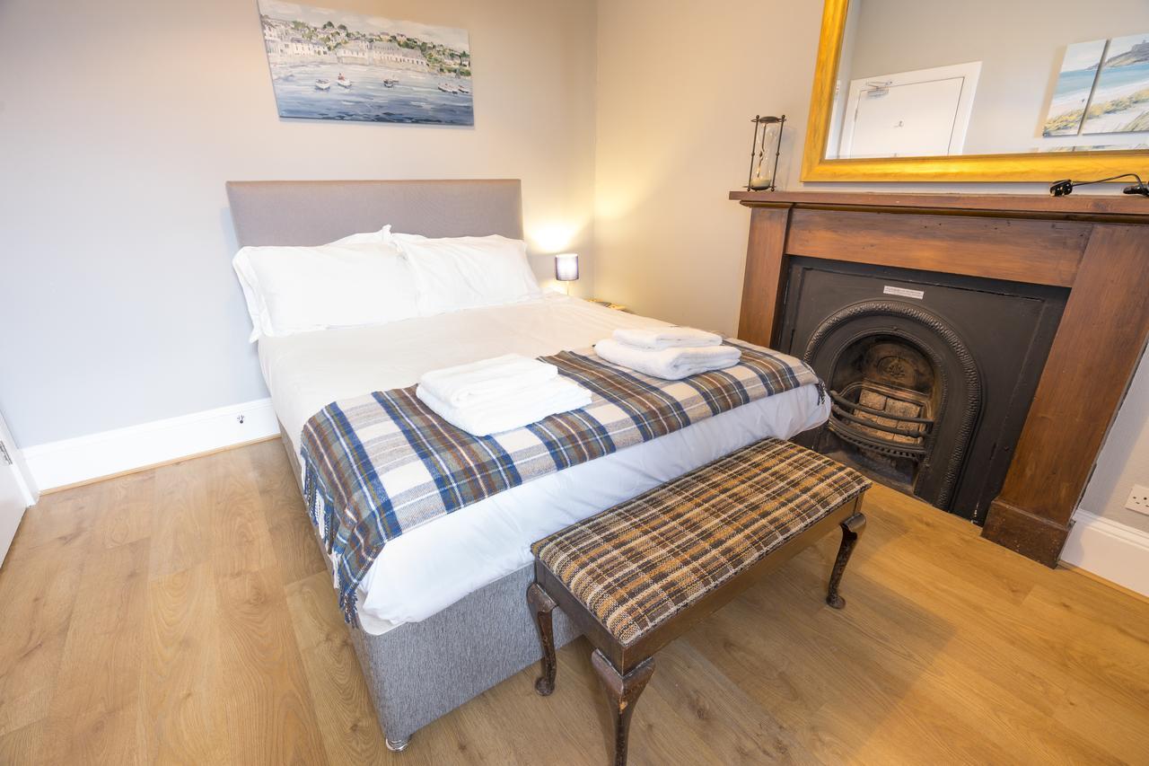 Apartmán 2 Ness Walk Inverness Exteriér fotografie